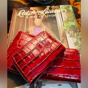 VALENTINES DAY GIFT…Credit card holder